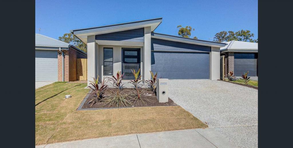 41 Mercy Cct, Park Ridge, QLD 4125