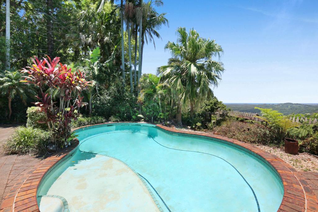 525 Trees Rd, Tallebudgera, QLD 4228