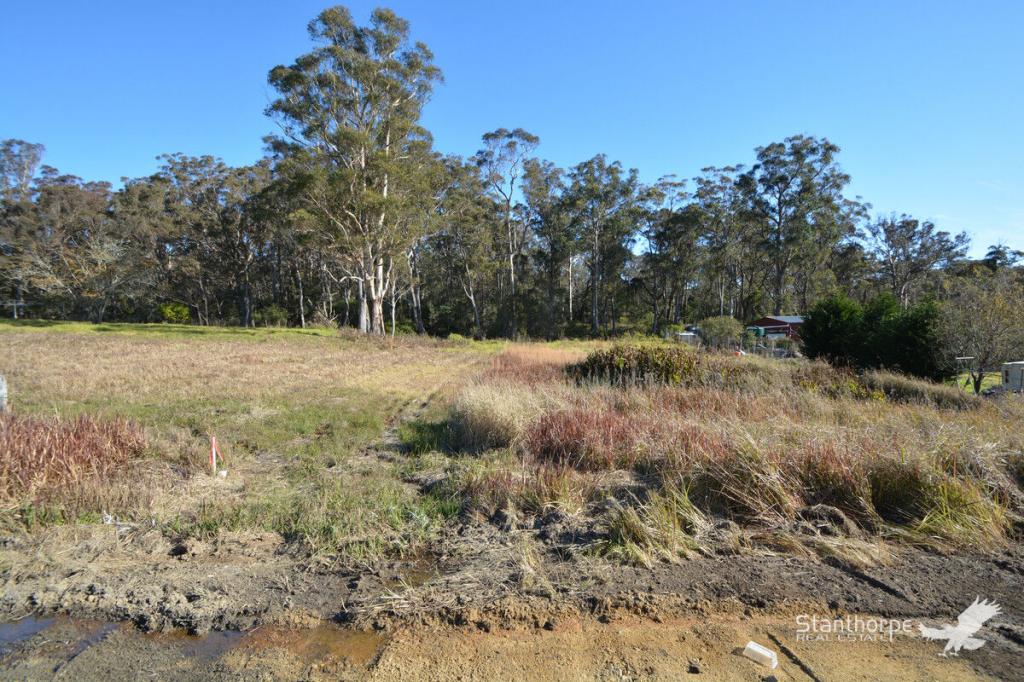 4517 (B) Mt Lindesay Road, Willsons Downfall, NSW 2372