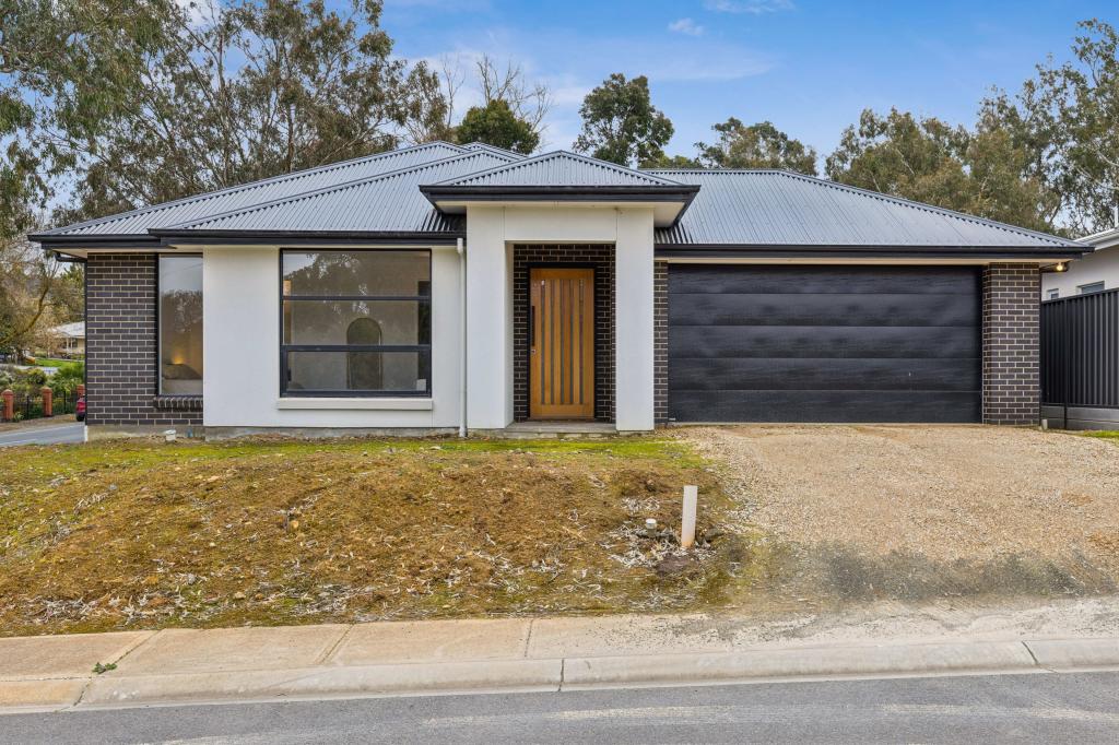 1 Hughes Pl, Lobethal, SA 5241