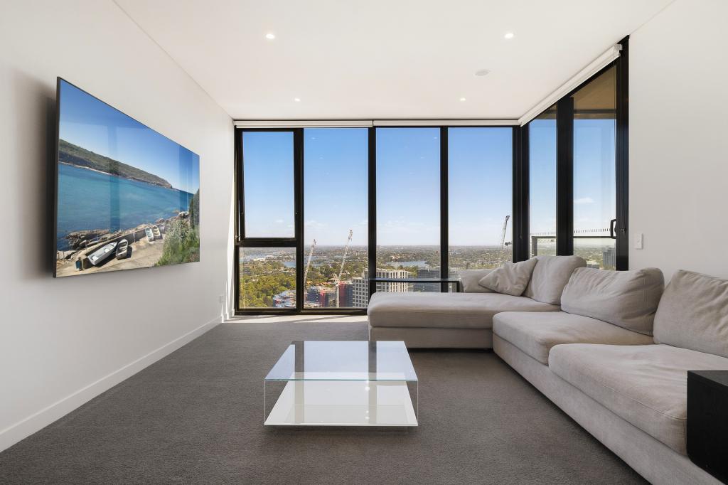 1605/486 PACIFIC HWY, ST LEONARDS, NSW 2065