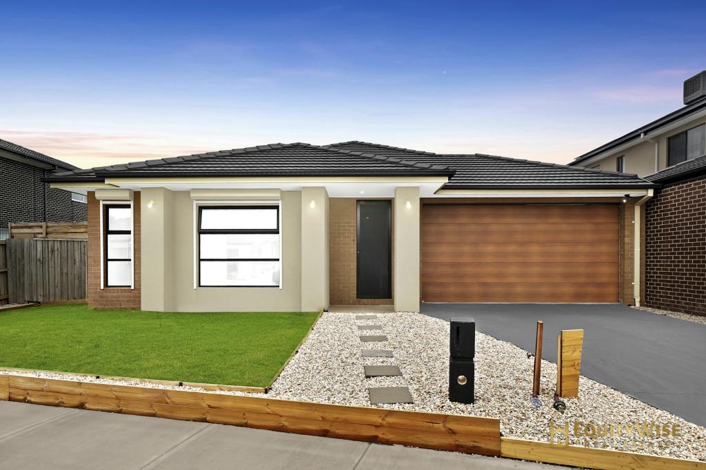 3 GELATI ST, MANOR LAKES, VIC 3024