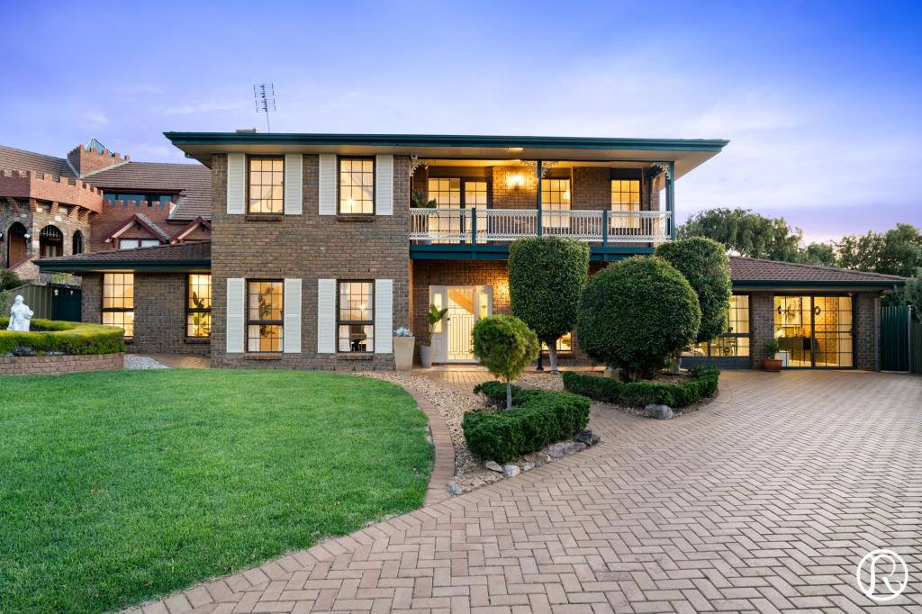 22 Tacoma Bvd, Pasadena, SA 5042