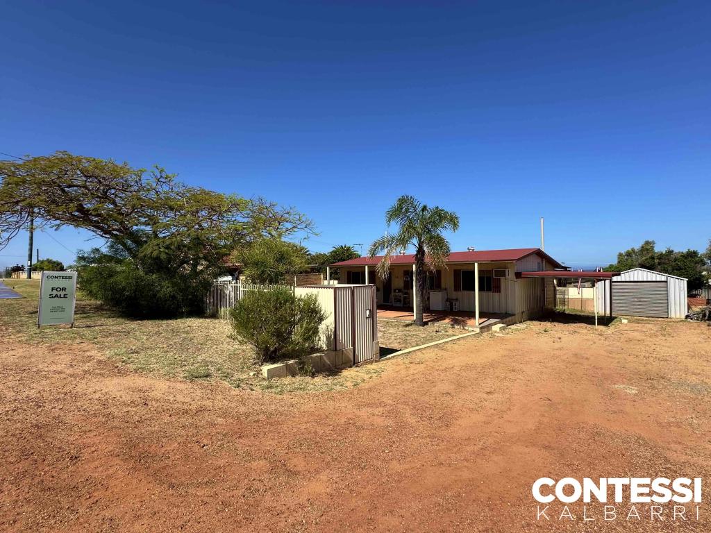 16 Smith St, Kalbarri, WA 6536