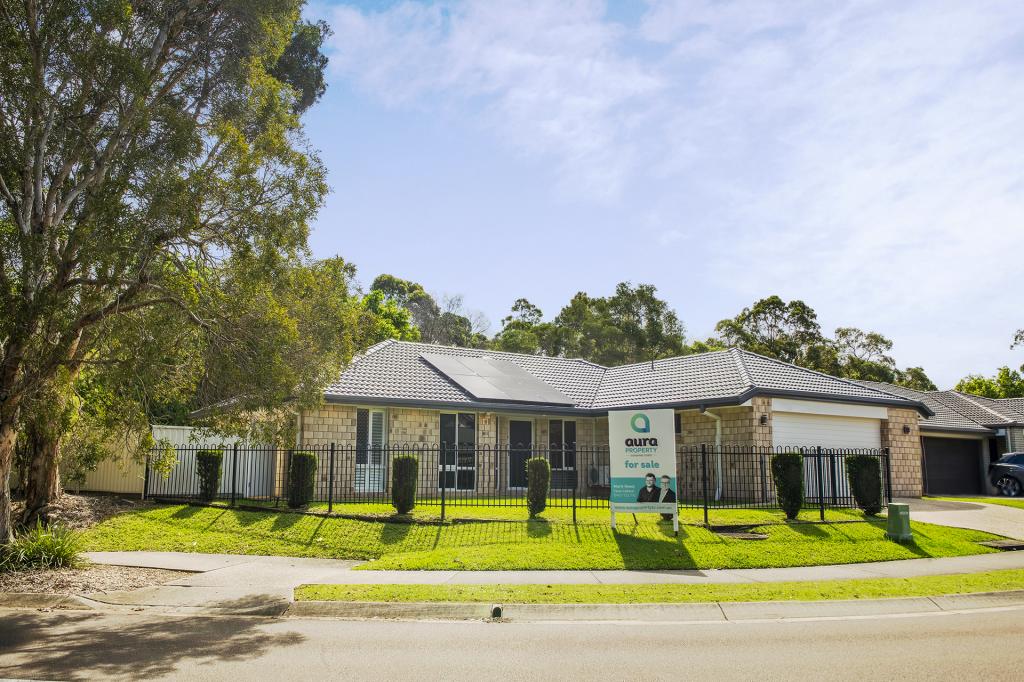 1 Huntley Pl, Caloundra West, QLD 4551