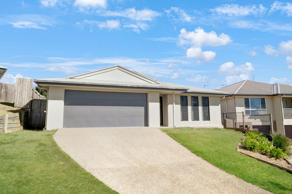 12 Felix St, Cranley, QLD 4350