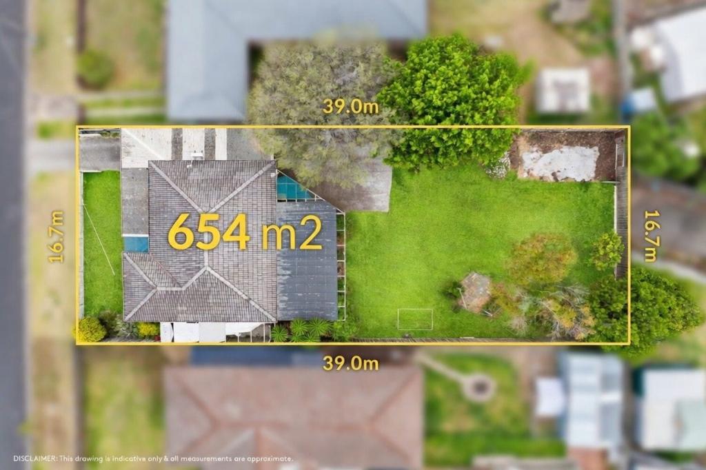 25 Patullos Rd, Lara, VIC 3212