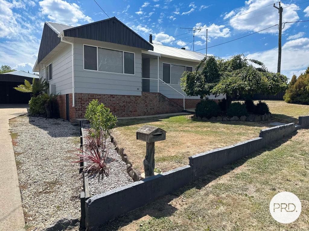 41 William St, Tumbarumba, NSW 2653