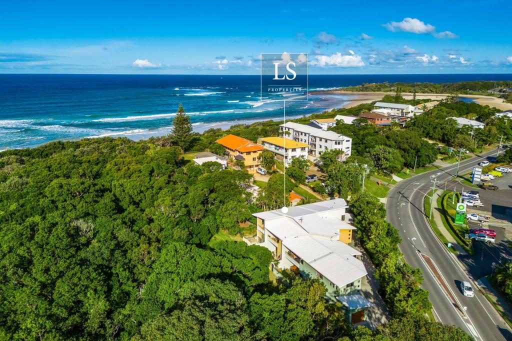 3/2 TWEED COAST RD, HASTINGS POINT, NSW 2489
