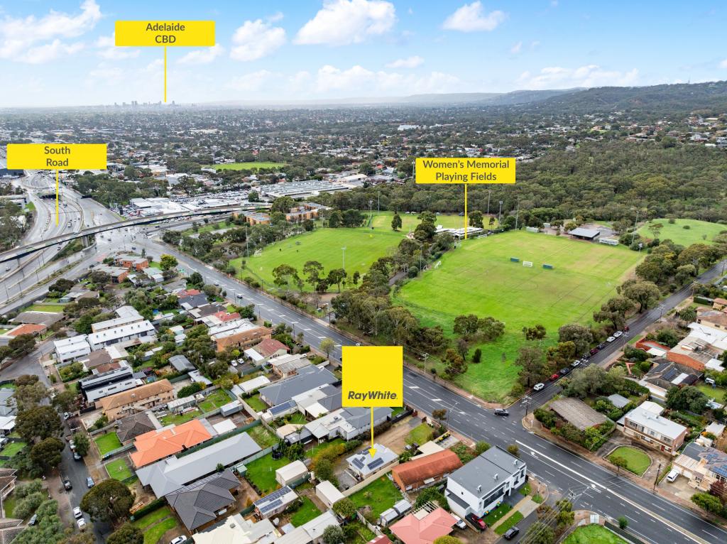 30 Shepherds Hill Rd, Bedford Park, SA 5042