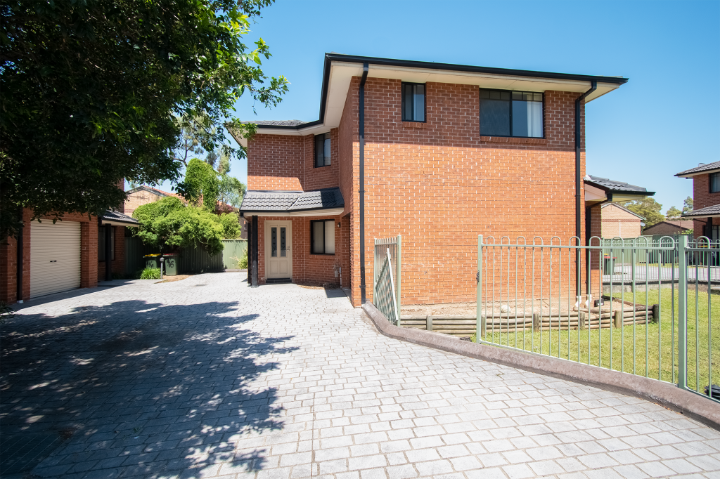 12/16-18 METHVEN ST, MOUNT DRUITT, NSW 2770