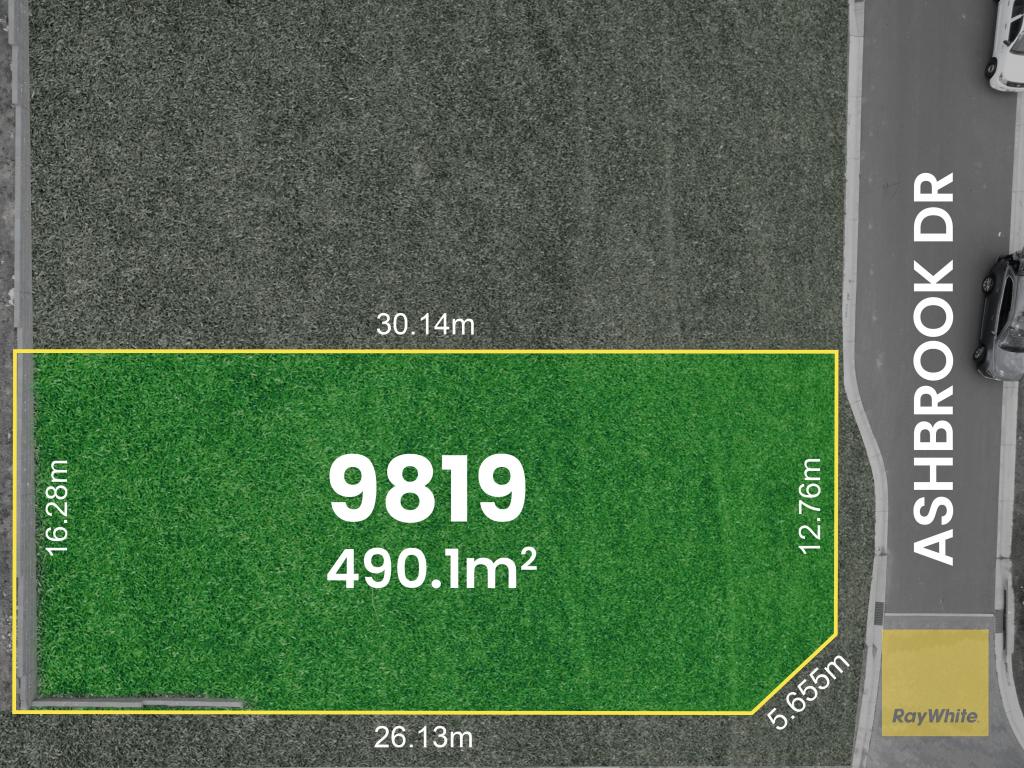 78 Ashbrook Dr, Catherine Field, NSW 2557