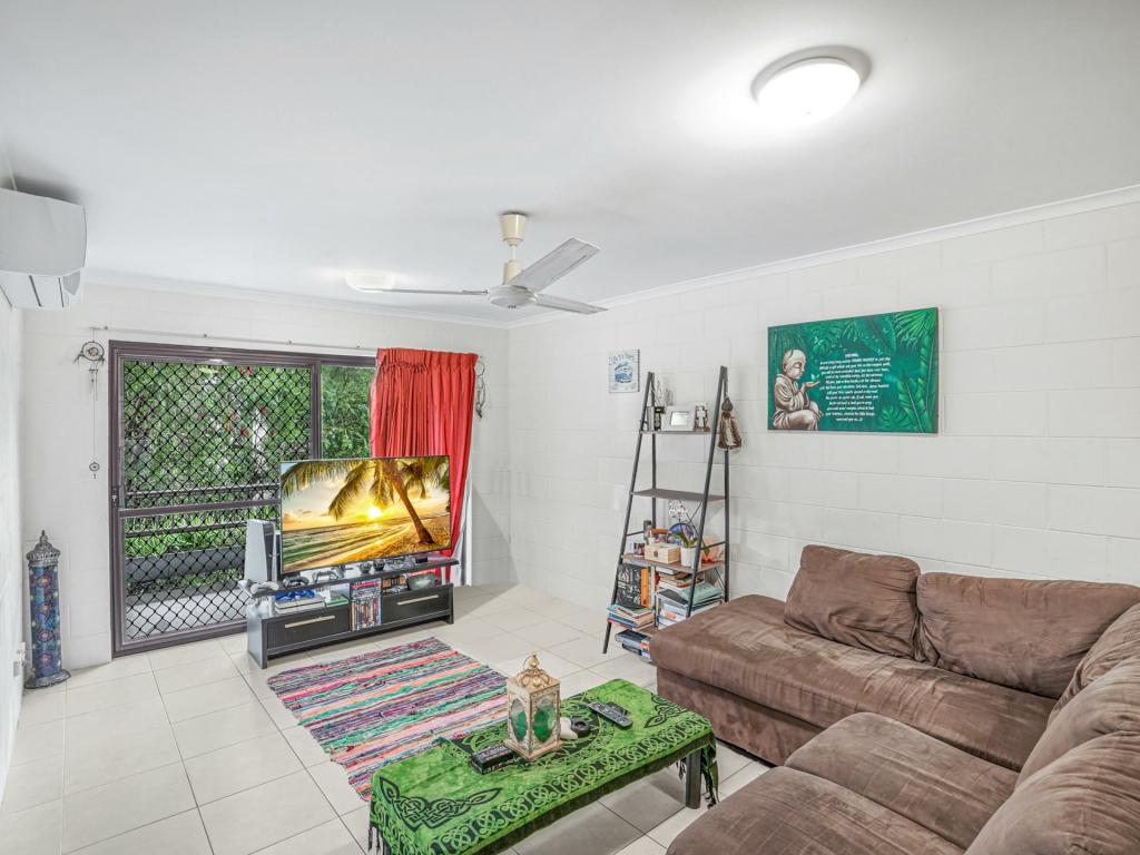 37/439 SEVERIN ST, MANUNDA, QLD 4870