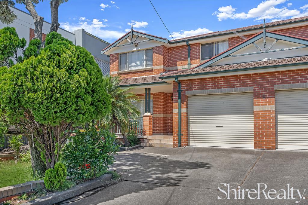 1/6 Bolton St, Guildford, NSW 2161