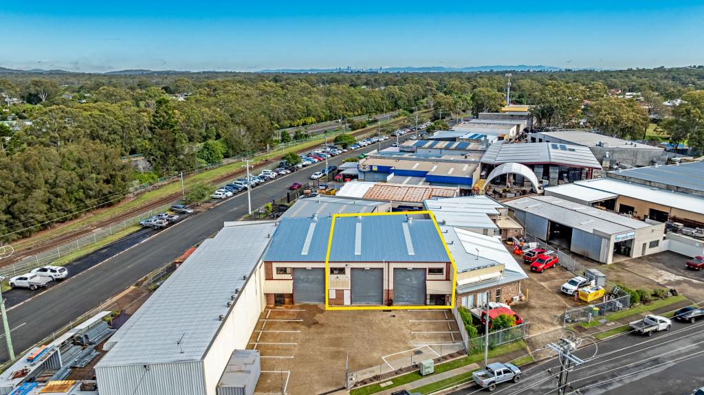 2 & 3/4 MOND ST, THORNESIDE, QLD 4158