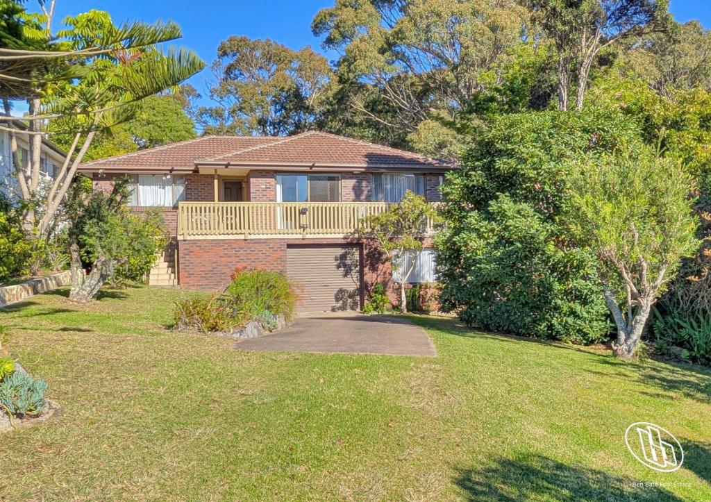 23 Thomson Pde, Dalmeny, NSW 2546