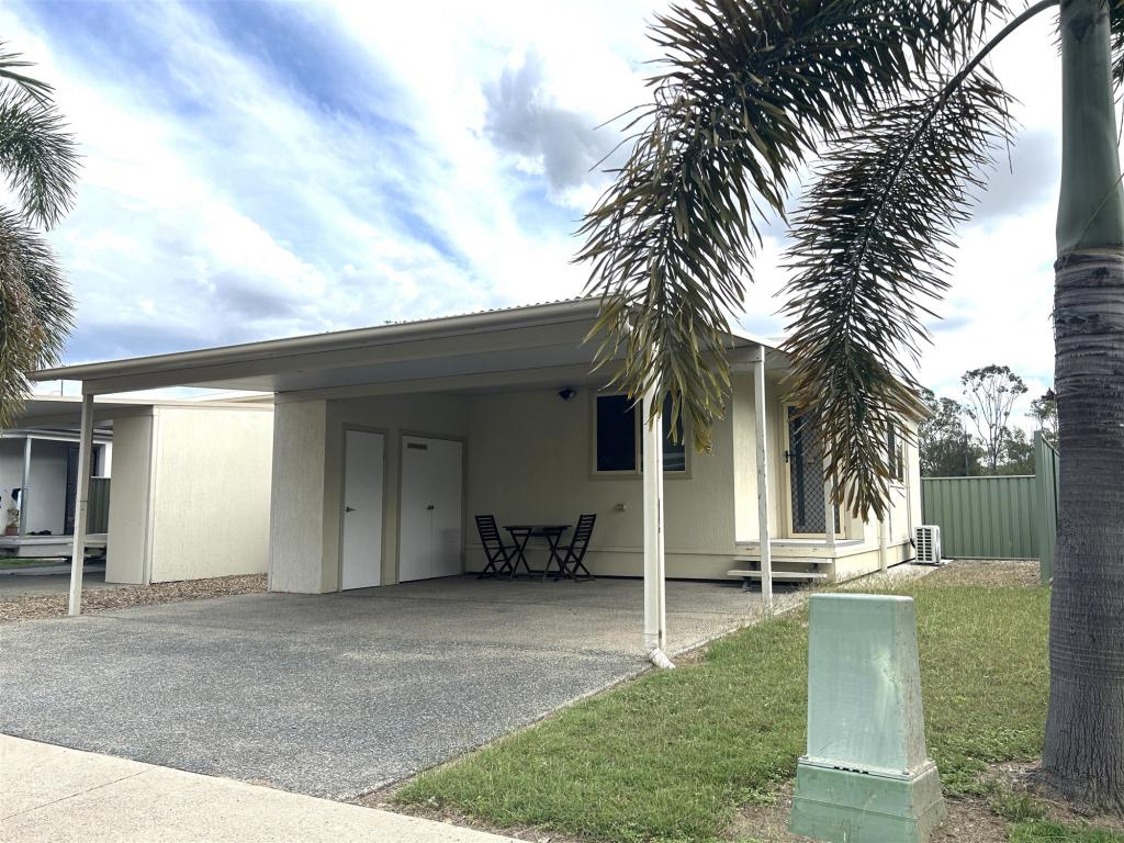 21/5 Atkinson St, Middlemount, QLD 4746