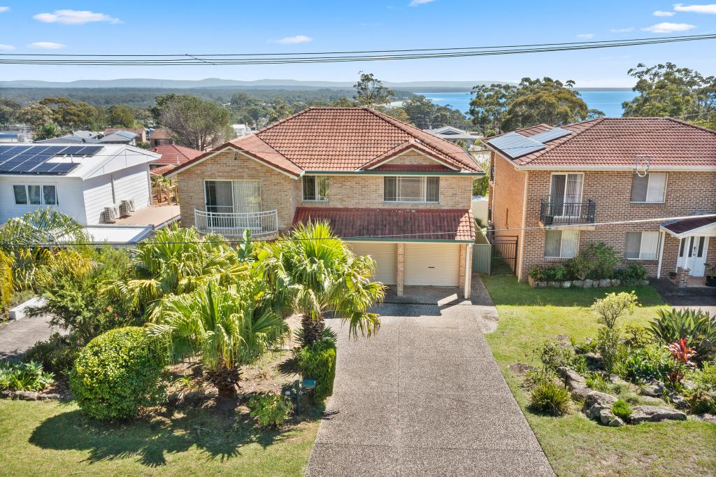 34 Niger St, Vincentia, NSW 2540