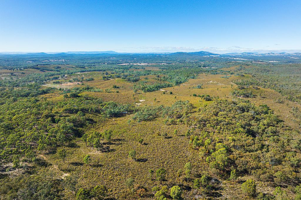 Lot 1 Hylands Lane, Heathcote, VIC 3523