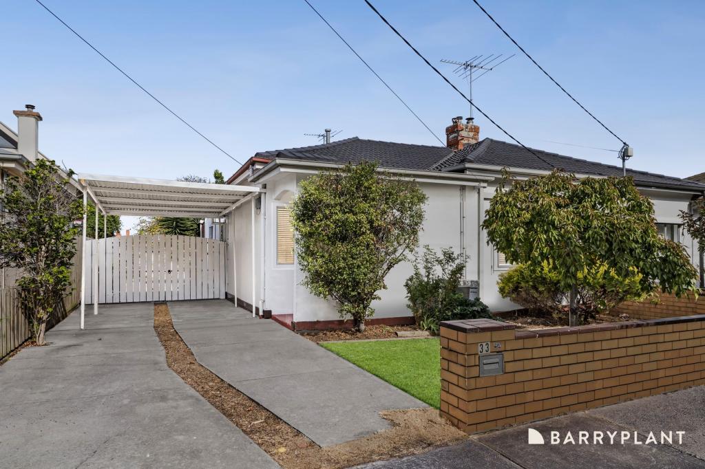 33 Braid St, West Footscray, VIC 3012