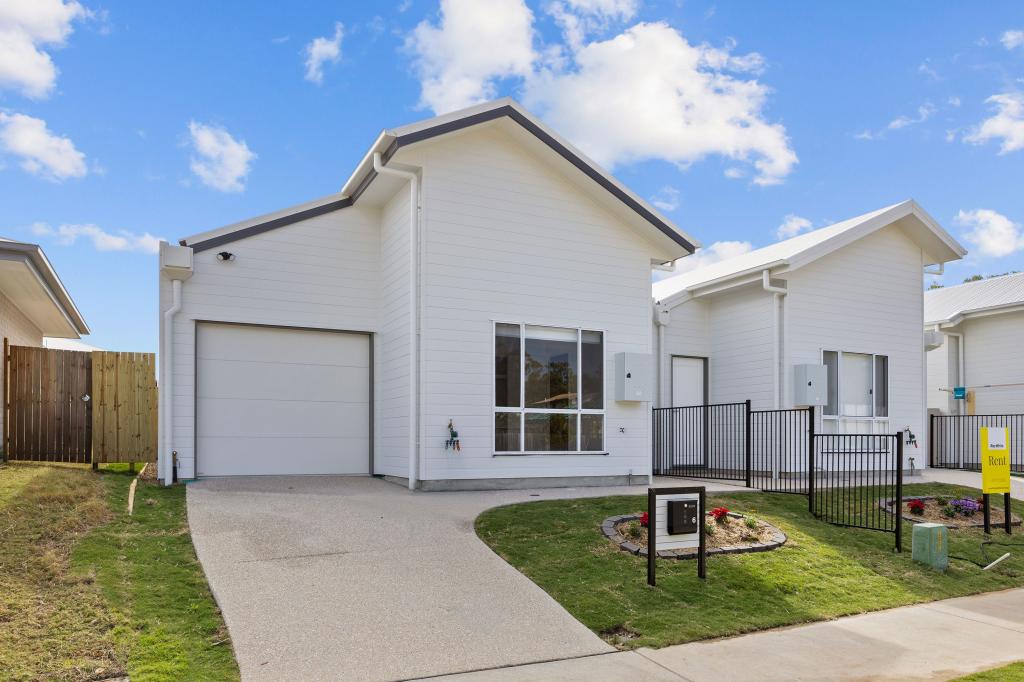 6 Spindrift Rd, Clinton, QLD 4680