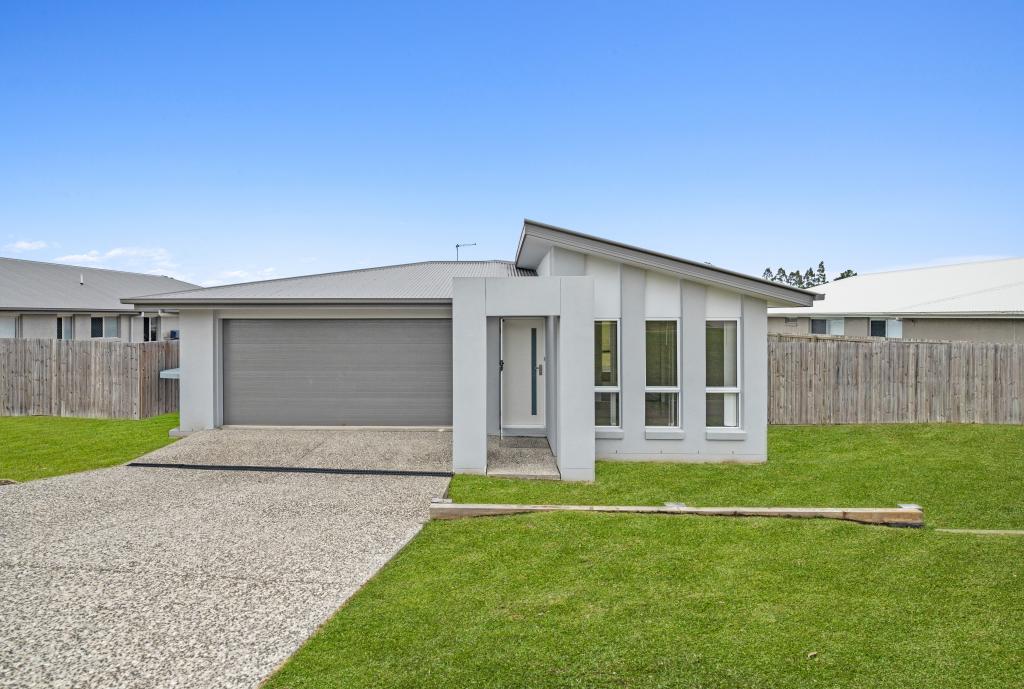 47 Sproule Rd, Gympie, QLD 4570