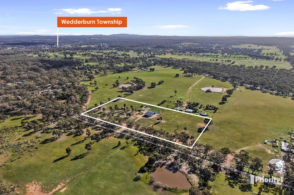 Lot 1 Scotts & Titwobble Lane, Wedderburn, VIC 3518