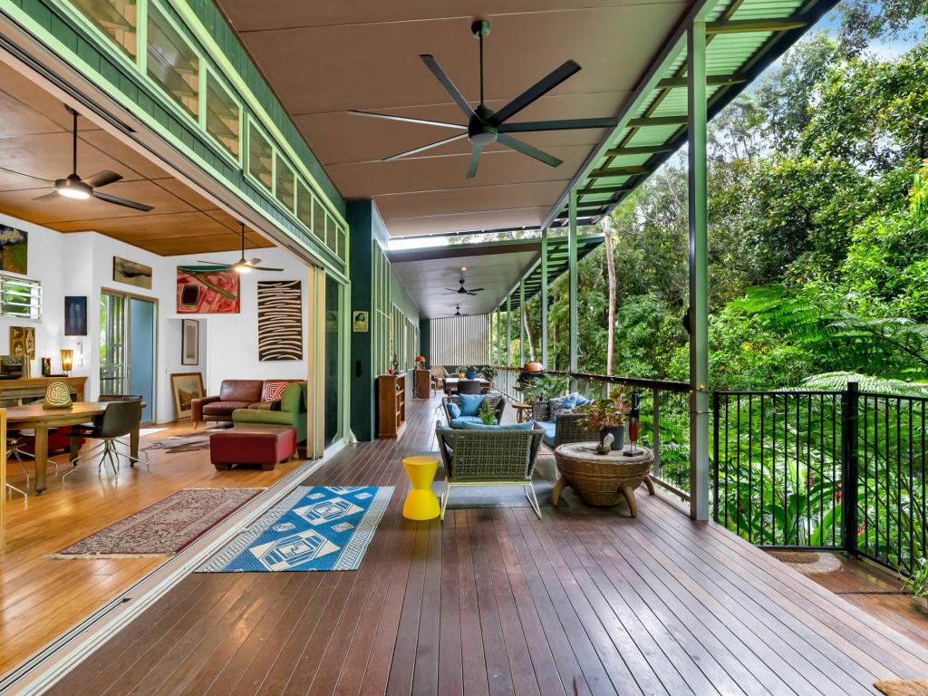 6 Cycas Cl, Kamerunga, QLD 4870
