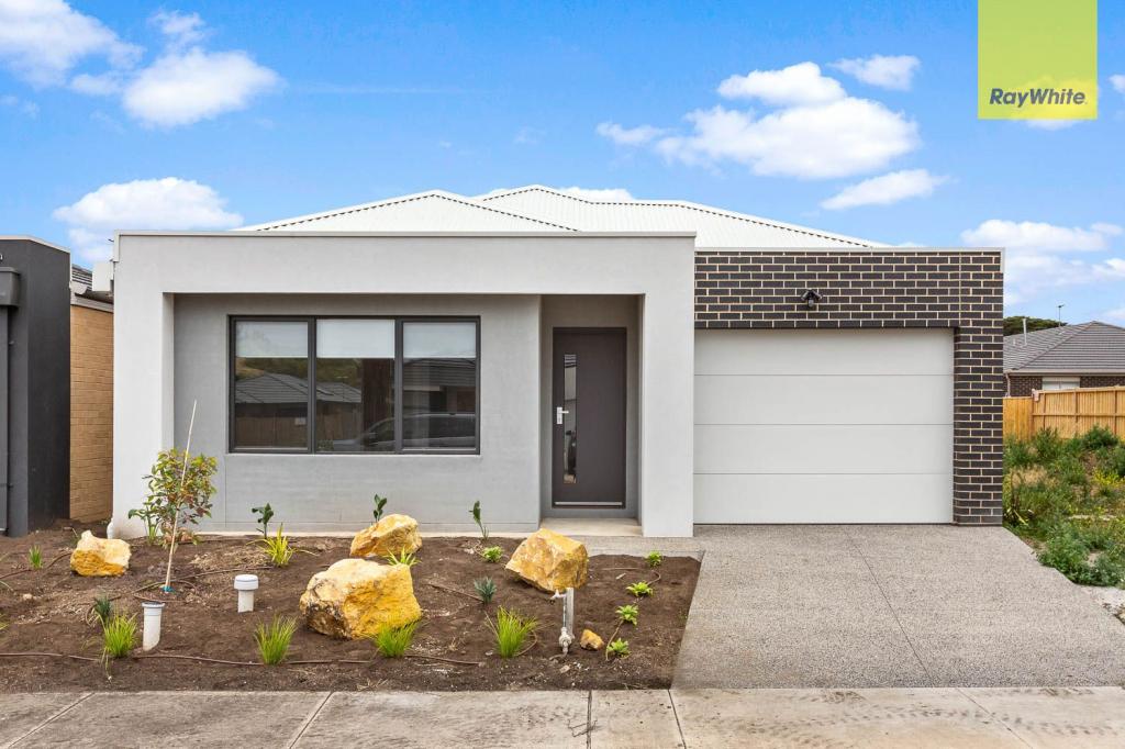 45 Killara Cct, Bacchus Marsh, VIC 3340