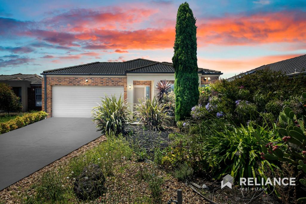 21 Said Pde, Tarneit, VIC 3029