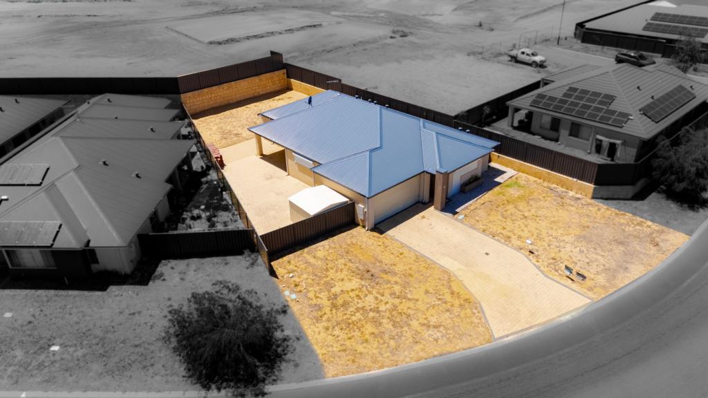 8 Dragonfly Bvd, Lakelands, WA 6180