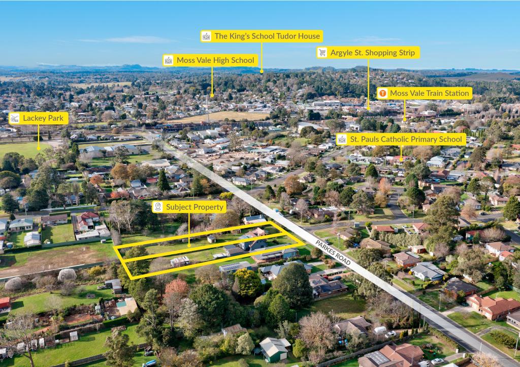 37-39 Parkes Rd, Moss Vale, NSW 2577