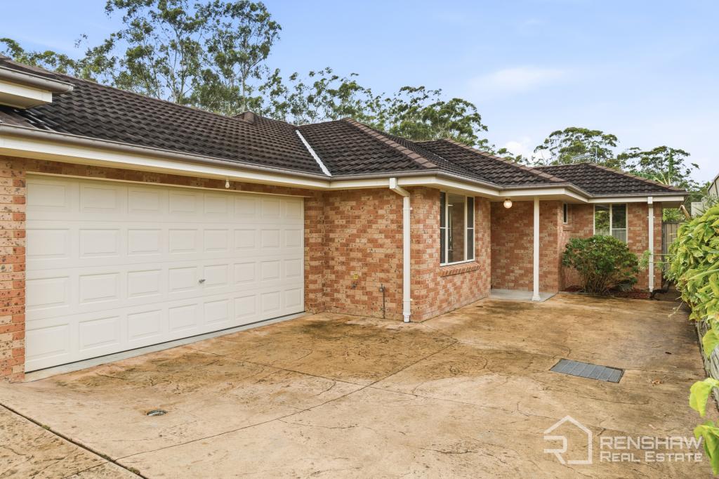 14A GOLDENIA CL, MORISSET, NSW 2264
