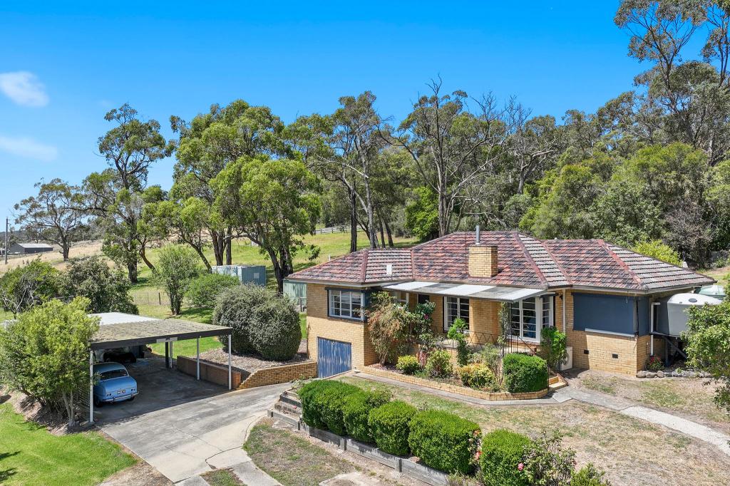 1555 Westernport Rd, Heath Hill, VIC 3981