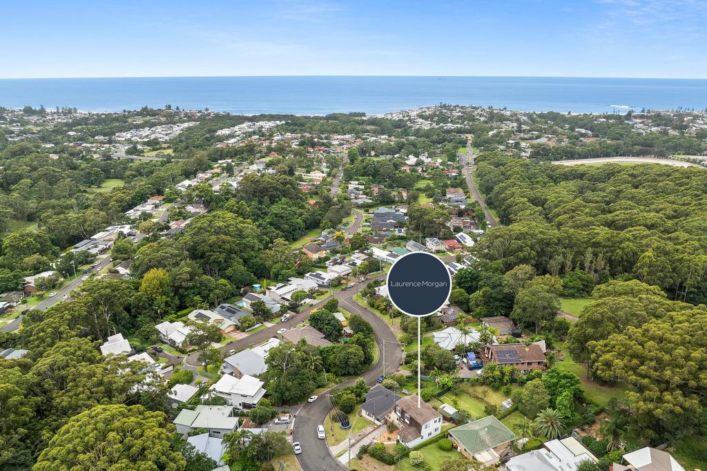 14 Sandhurst St, Bulli, NSW 2516