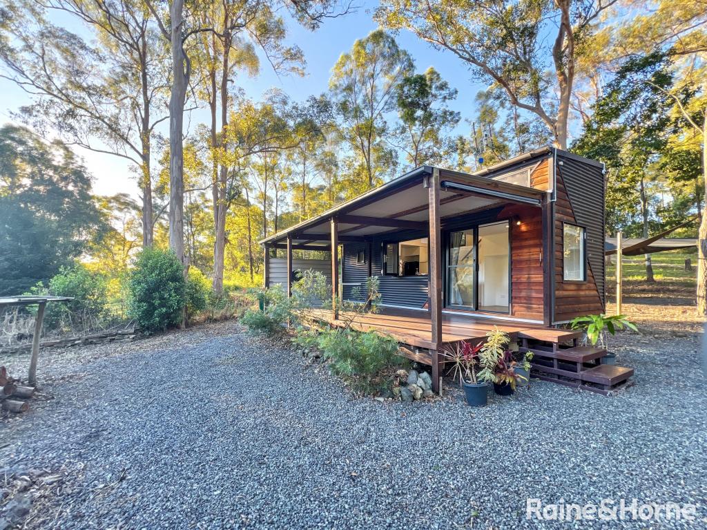 269a Schreibers Rd, Cooran, QLD 4569