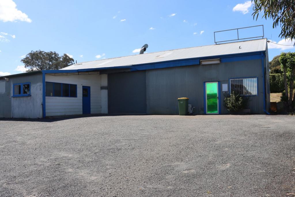 86 Laidlaw St, Yass, NSW 2582