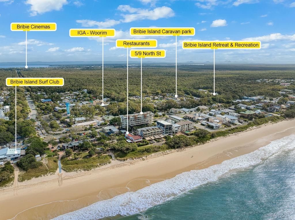 5/3-9 North St, Woorim, QLD 4507