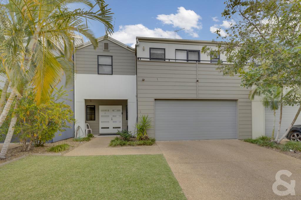 2/1 Michel Pl, Telina, QLD 4680