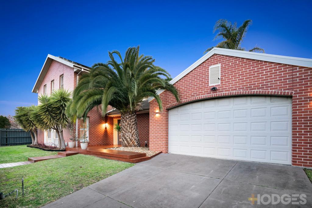 18 Black Knight St, Mordialloc, VIC 3195