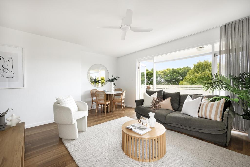 10/17 William St, Randwick, NSW 2031