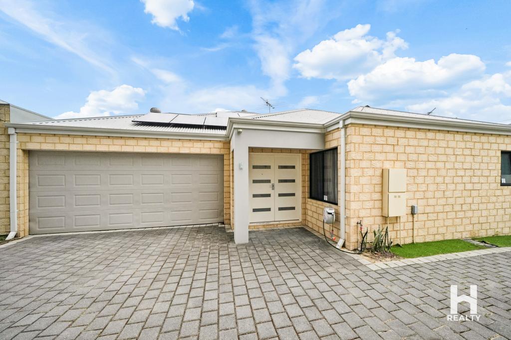 2/2B CHAILEY PL, BALGA, WA 6061