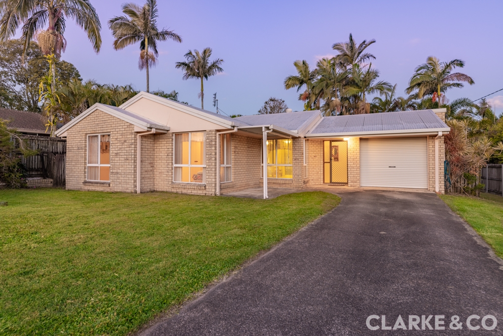 42 Chantilly Cres, Beerwah, QLD 4519