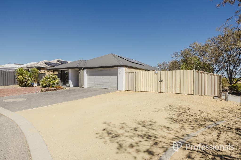 60 Billericay Cct, Butler, WA 6036
