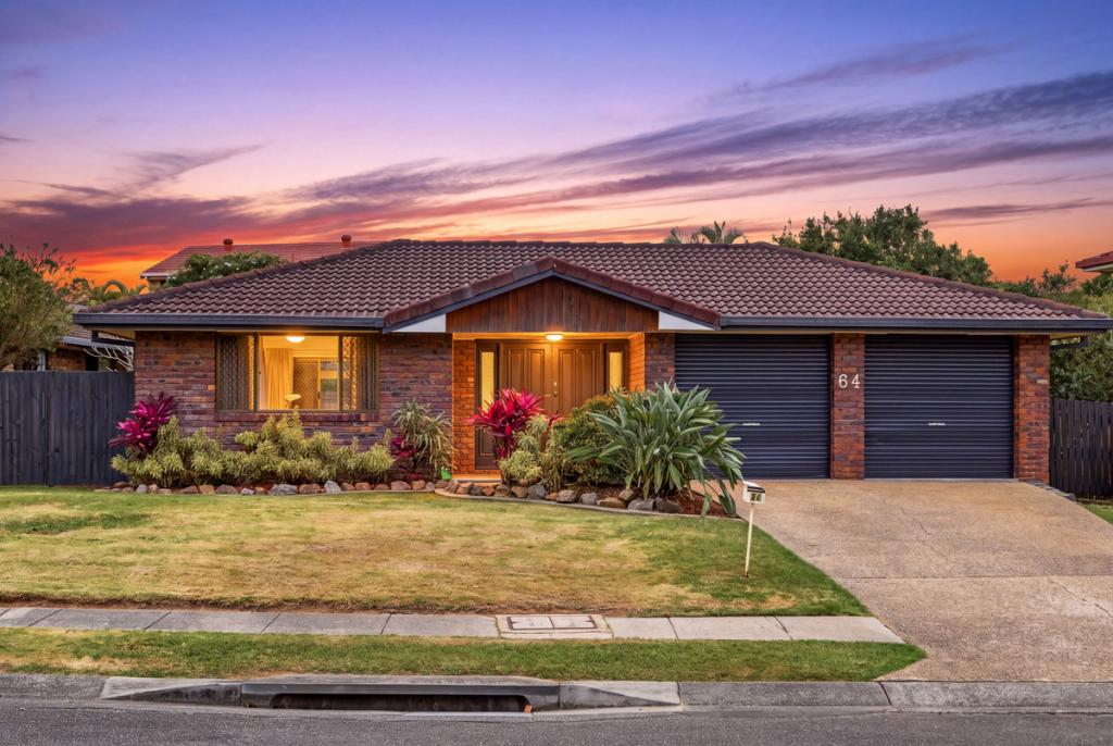 64 Honeywood St, Sunnybank Hills, QLD 4109