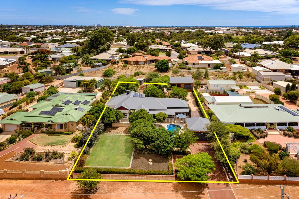 81 Sunnybanks Dr, Strathalbyn, WA 6530