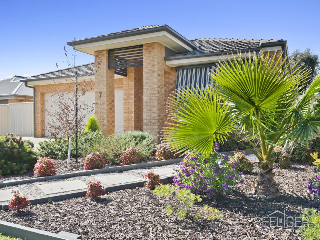 7 Cameron Ct, Mulwala, NSW 2647