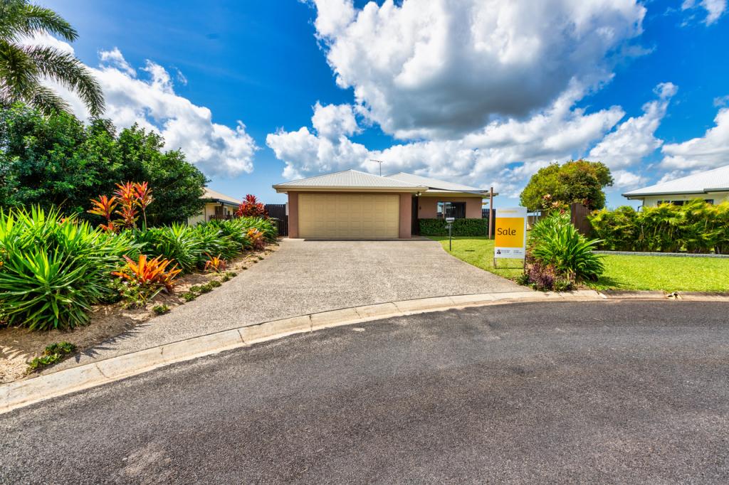 5 Belle View St, Belvedere, QLD 4860