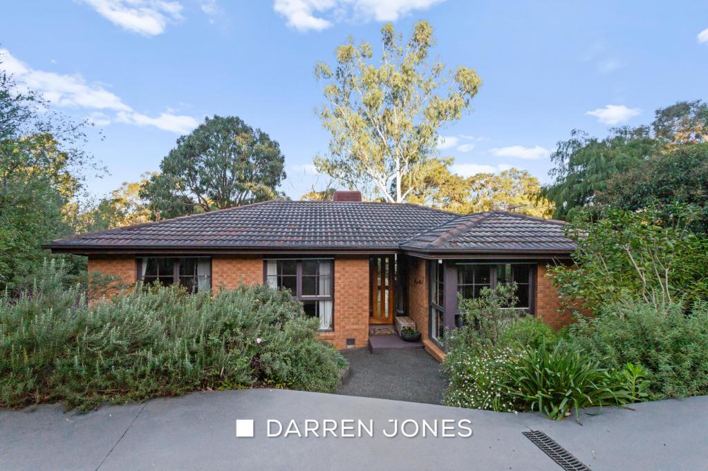 4 Tallaroon Ct, Greensborough, VIC 3088