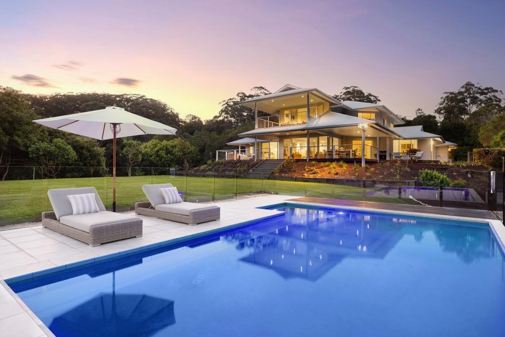 16a Pacific View Dr, Tinbeerwah, QLD 4563